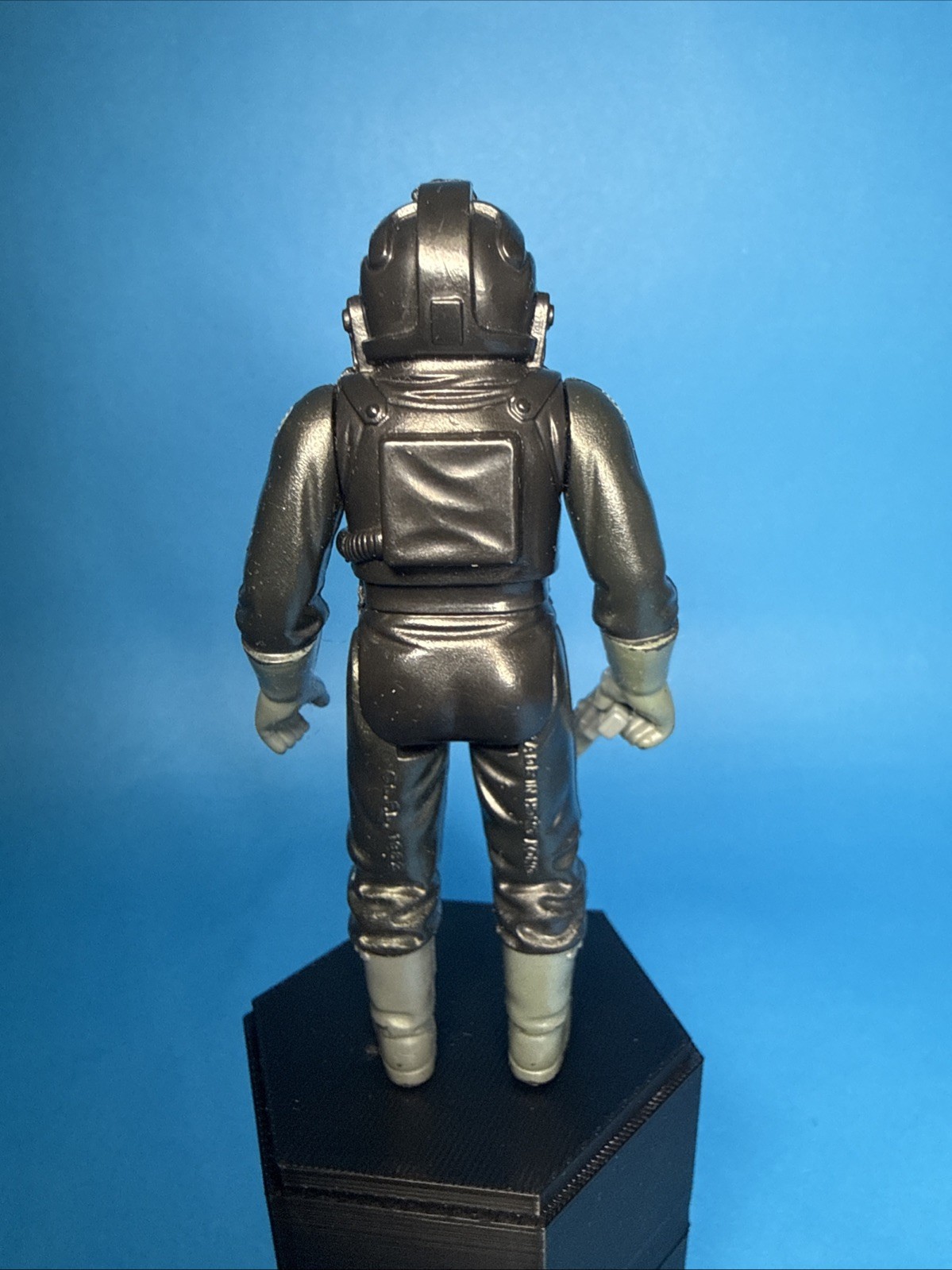 Imperial TIE Fighter Pilot sold