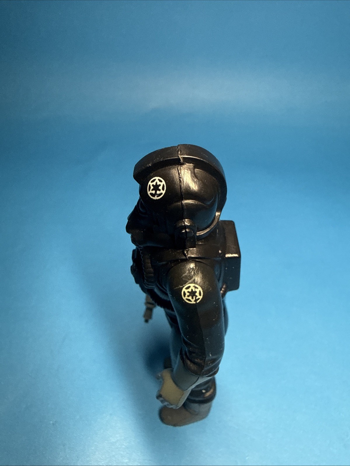 Imperial TIE Fighter Pilot sold