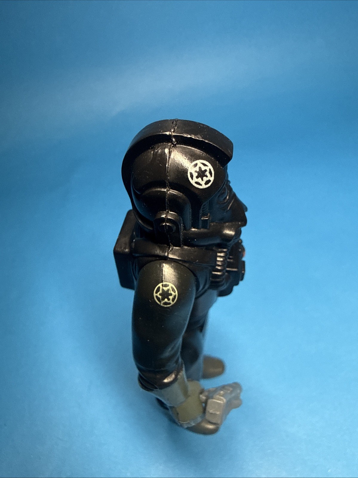 Imperial TIE Fighter Pilot sold