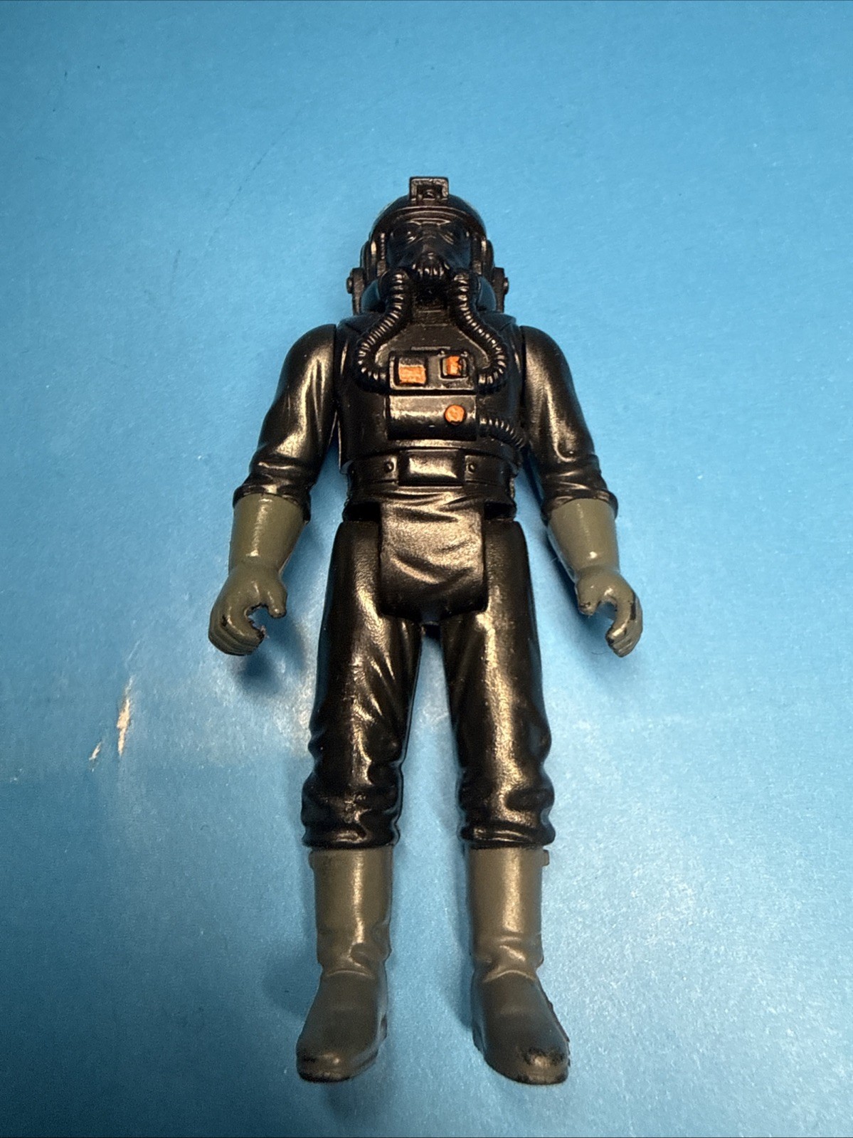 Imperial TIE Fighter Pilot sold