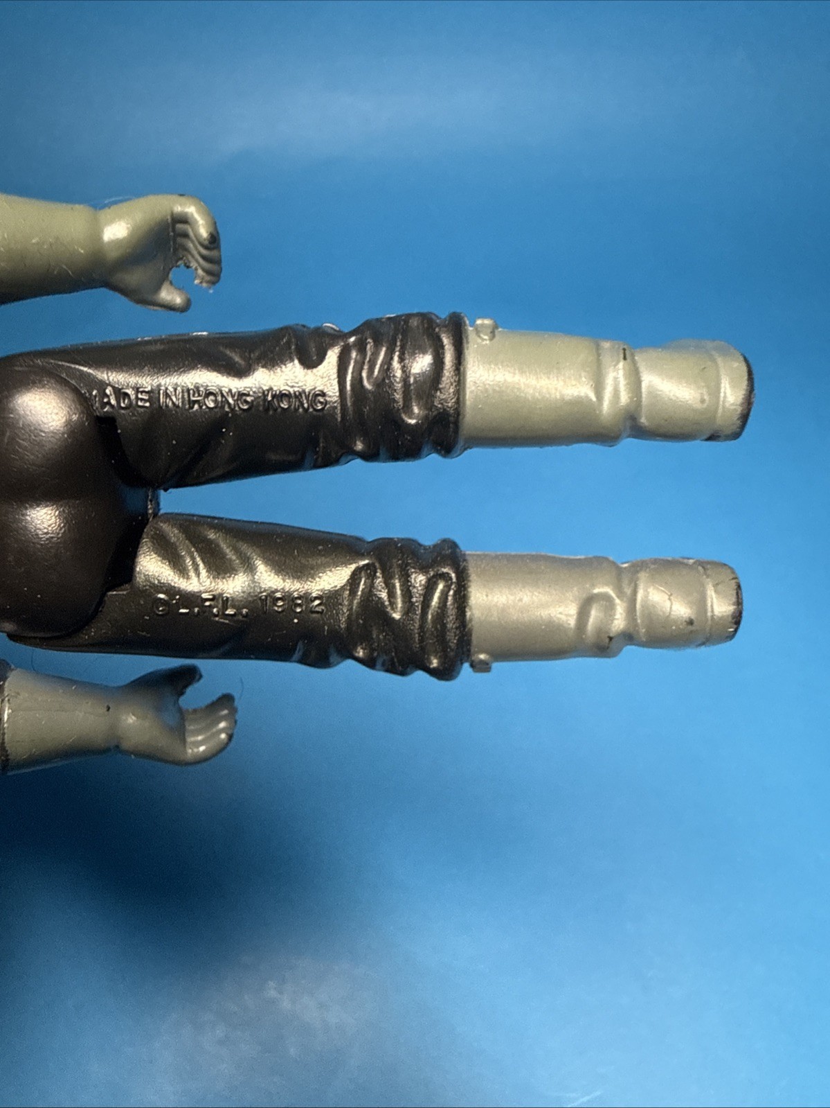Imperial TIE Fighter Pilot sold