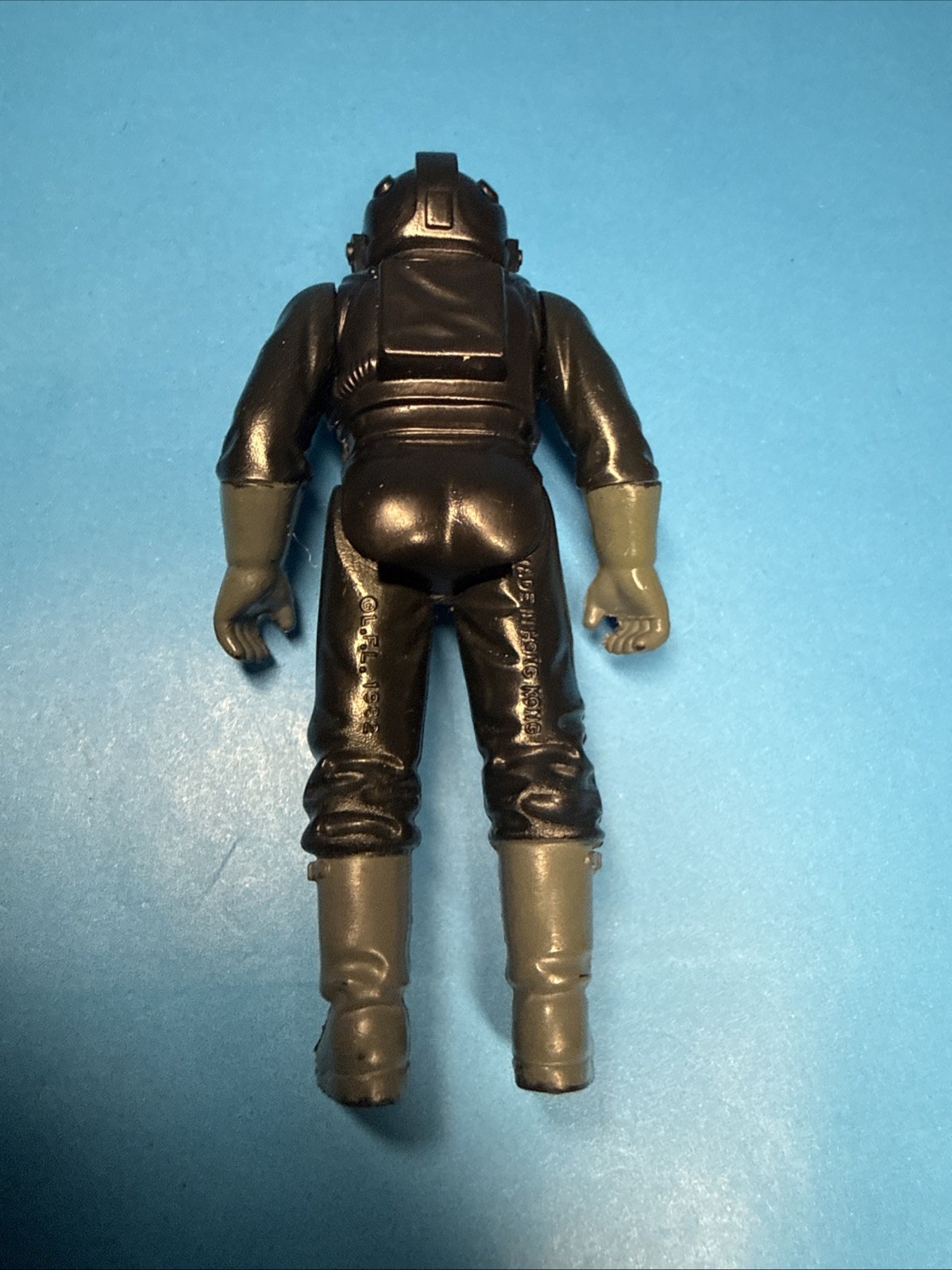 Imperial TIE Fighter Pilot sold