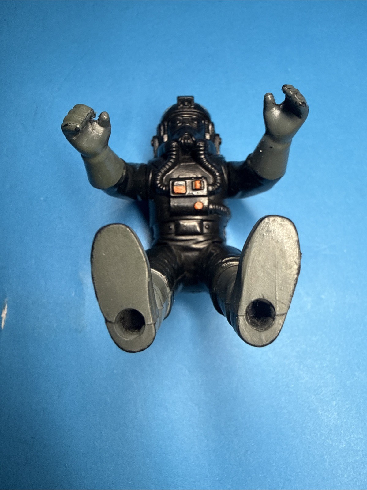 Imperial TIE Fighter Pilot sold