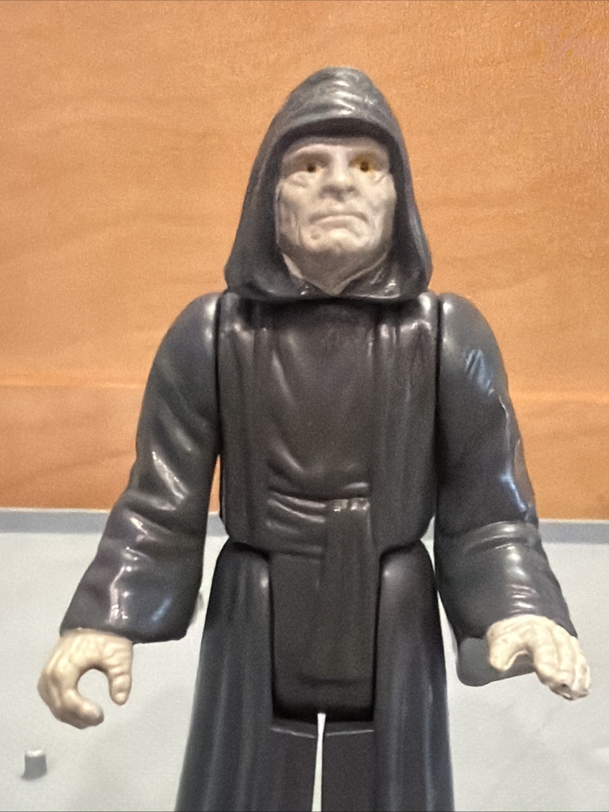 The Emperor sold