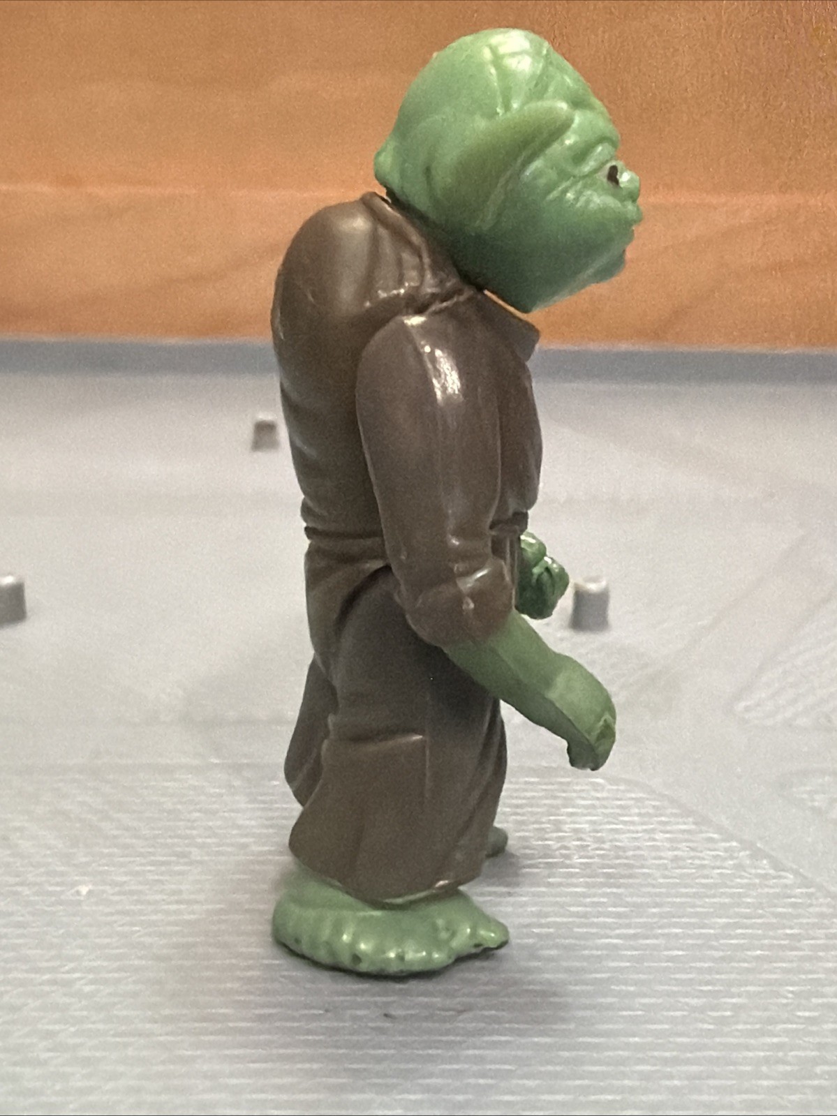 Yoda, The Jedi Master sold