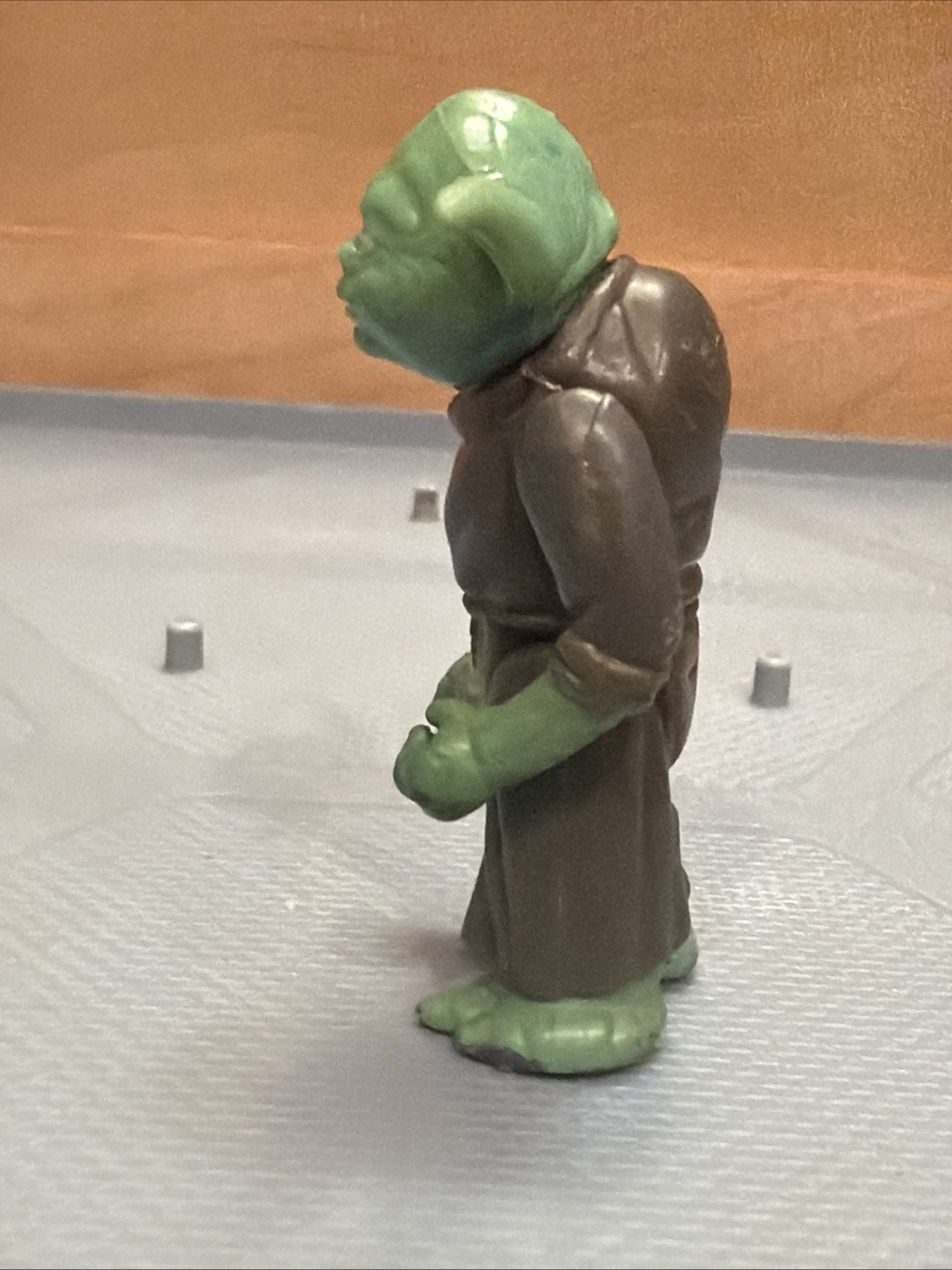 Yoda, The Jedi Master sold