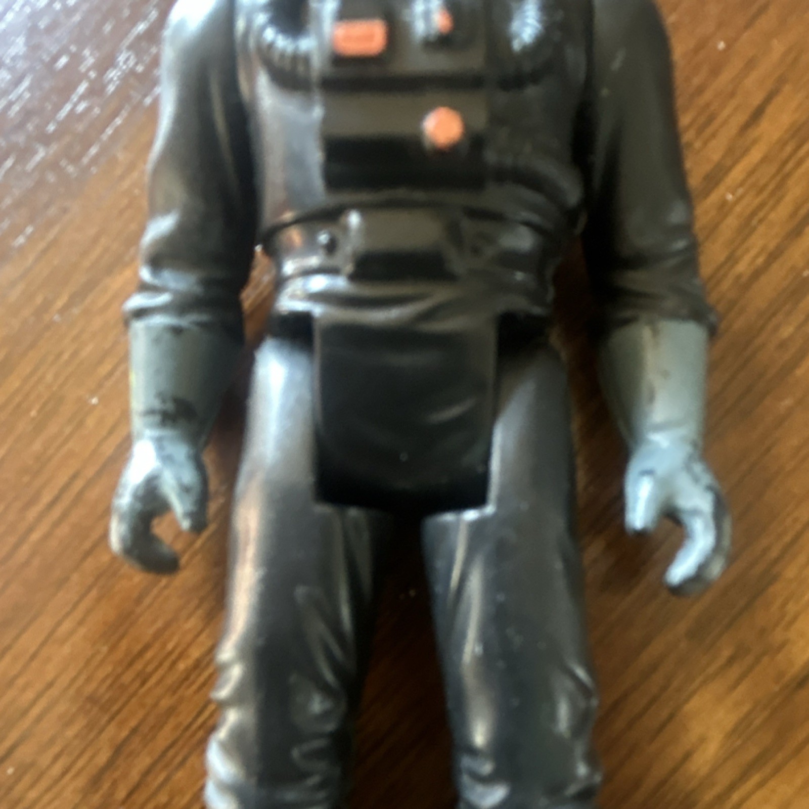 Imperial TIE Fighter Pilot sold