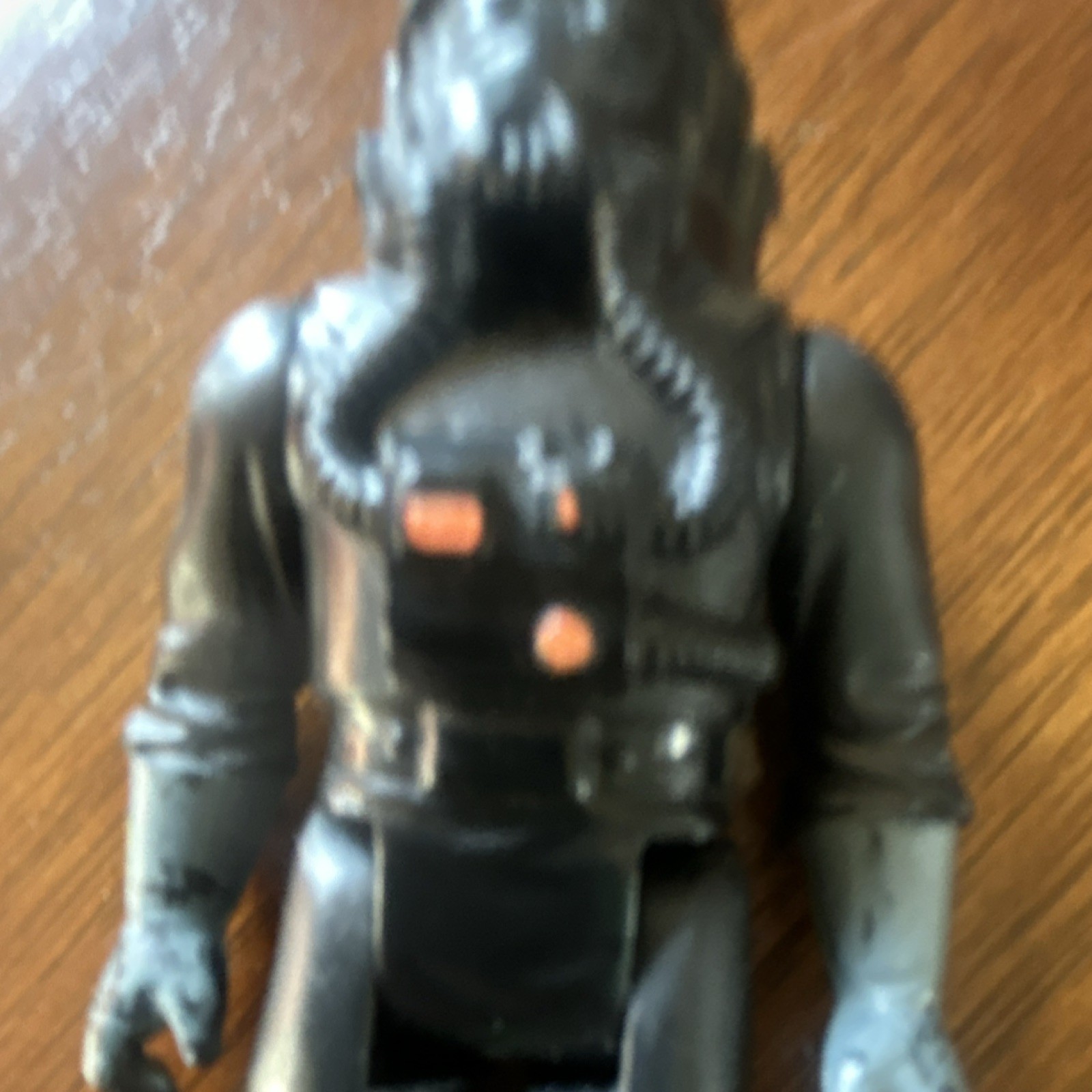 Imperial TIE Fighter Pilot sold