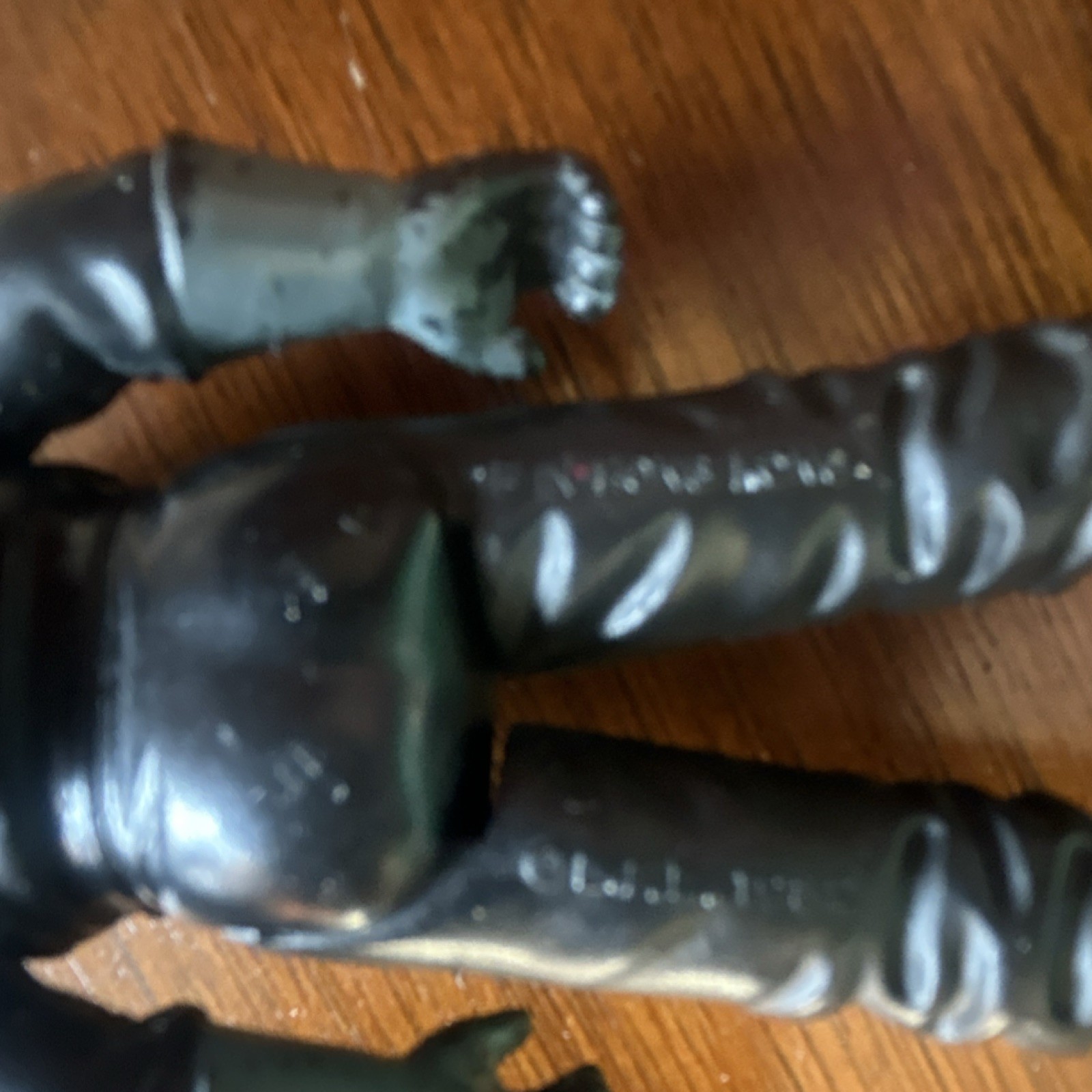 Imperial TIE Fighter Pilot sold