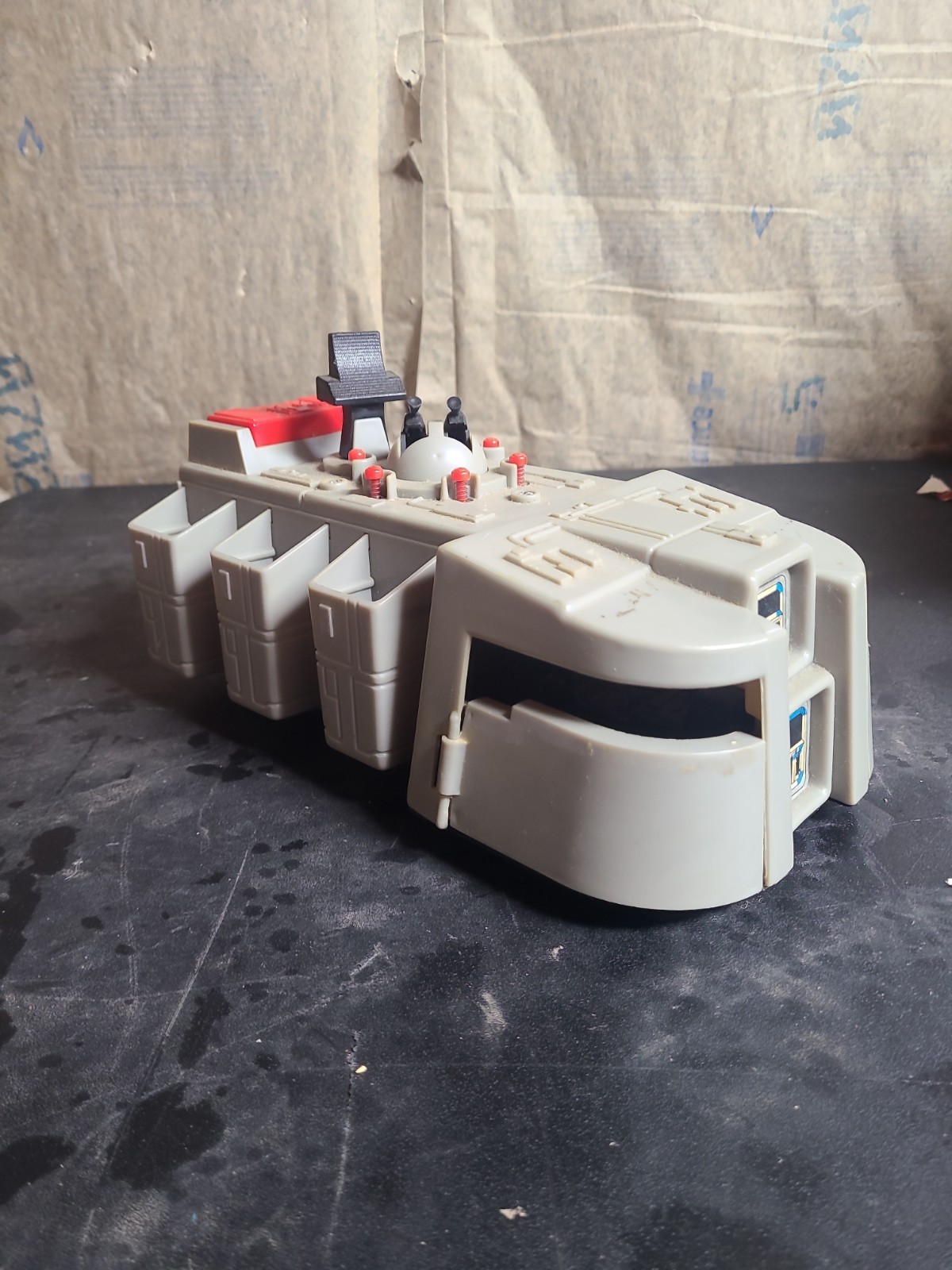 Imperial Troop Transporter (with sound) sold