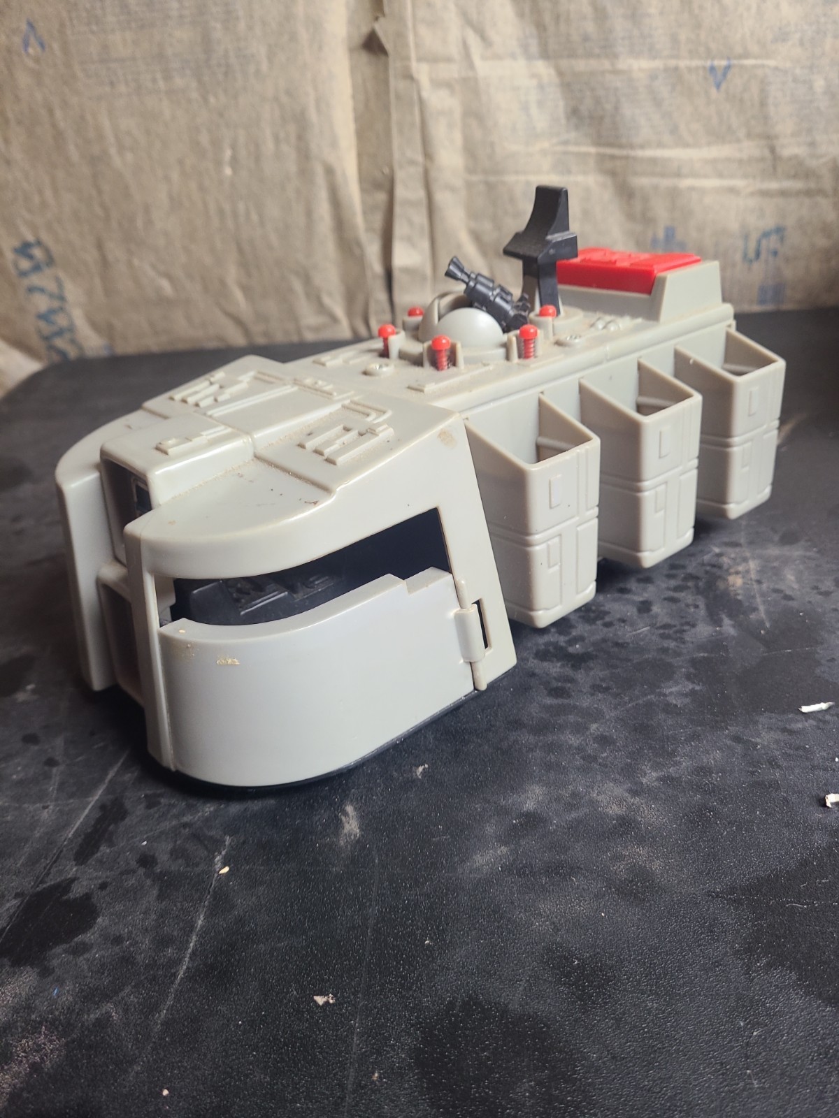Imperial Troop Transporter (with sound) sold