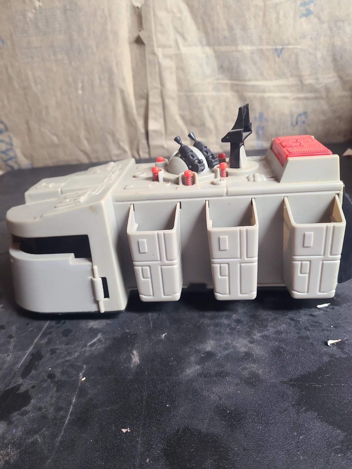 Imperial Troop Transporter (with sound) sold