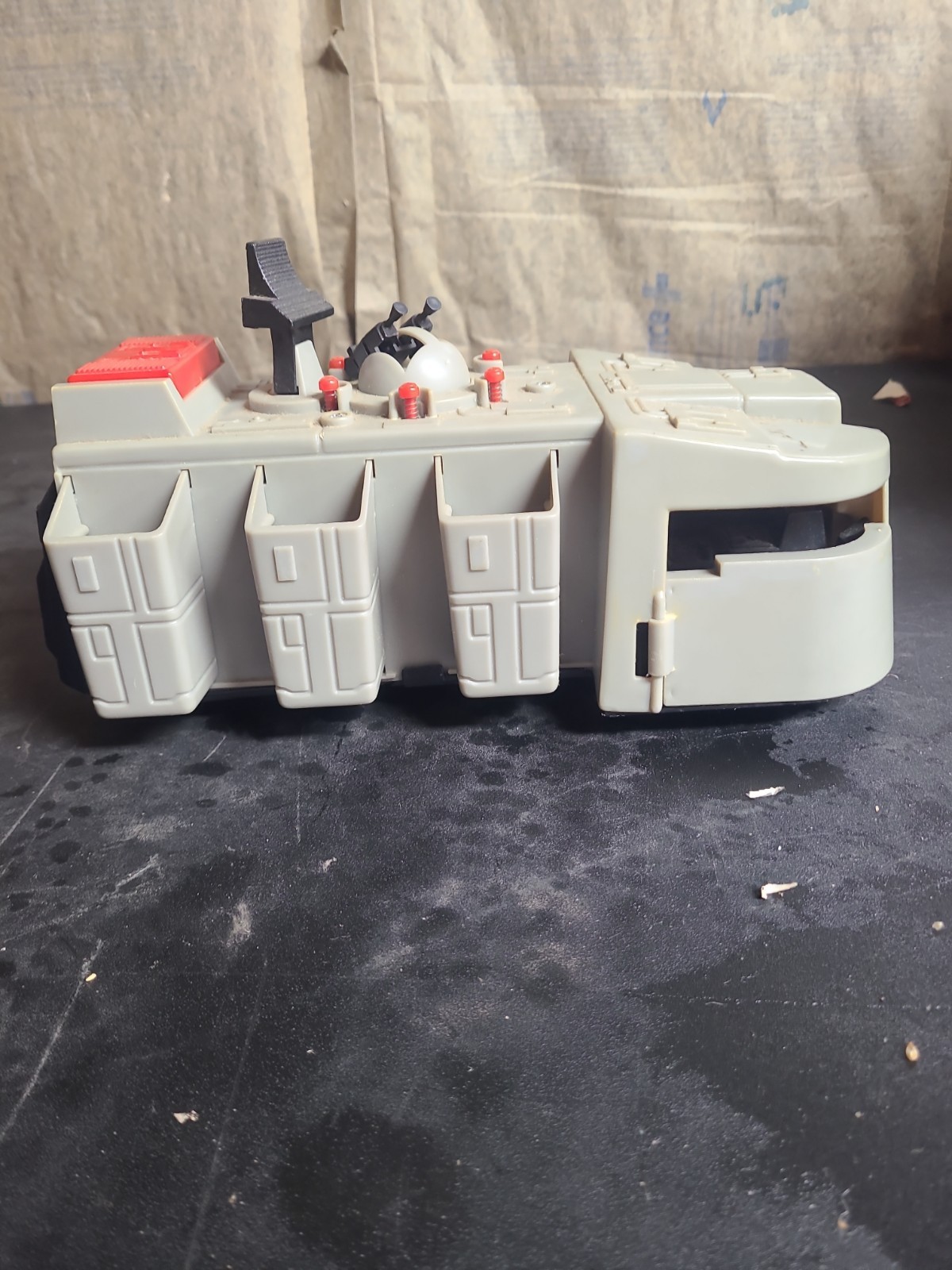 Imperial Troop Transporter (with sound) sold