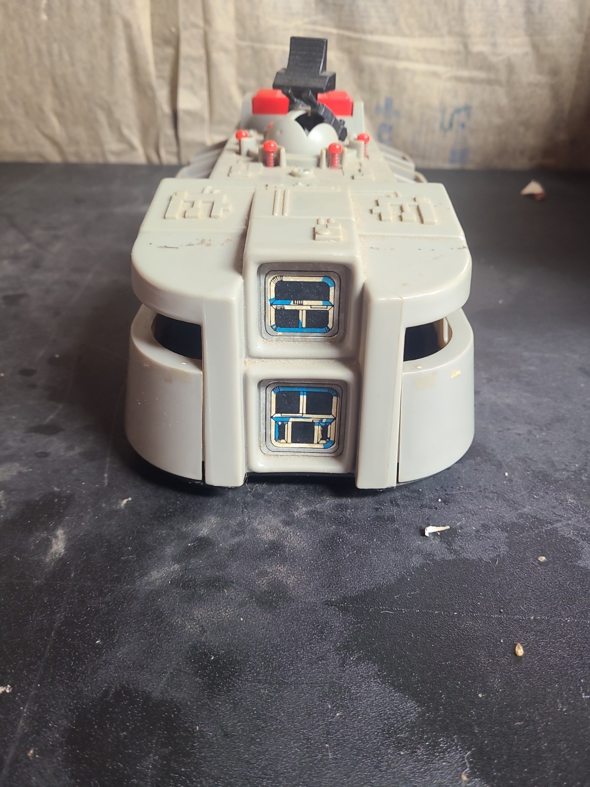 Imperial Troop Transporter (with sound) sold
