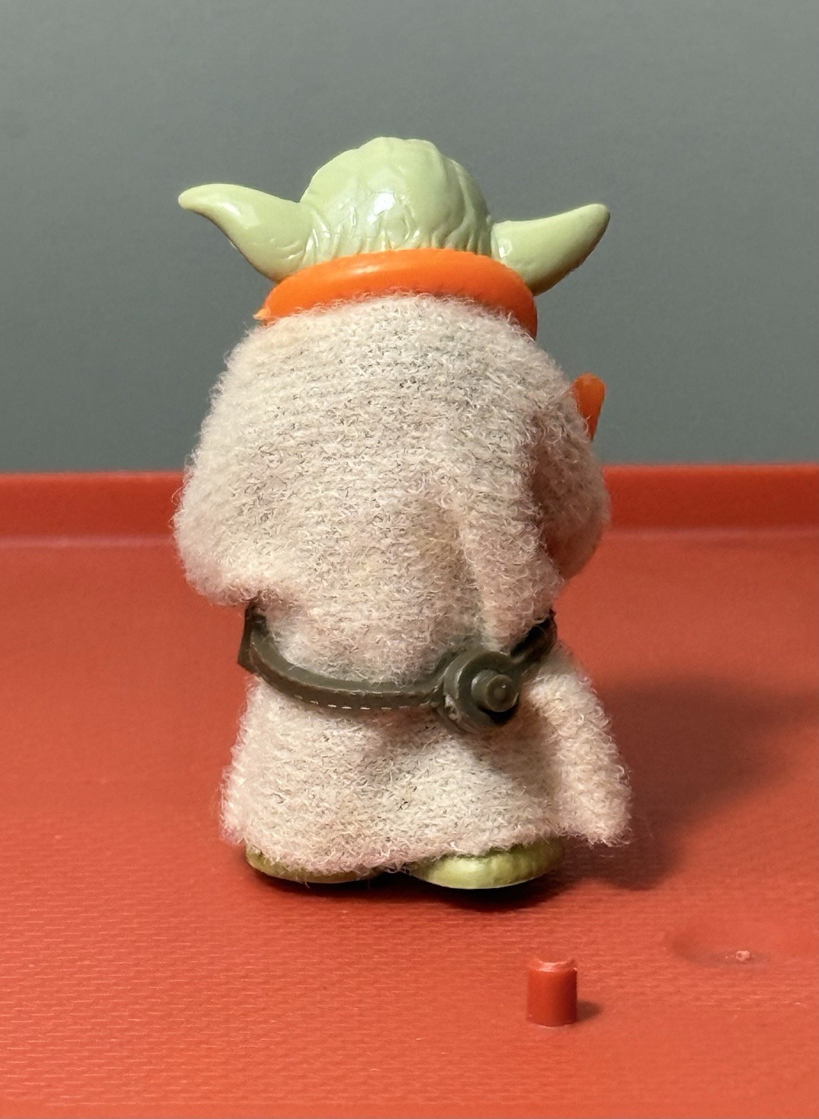 Yoda, The Jedi Master sold