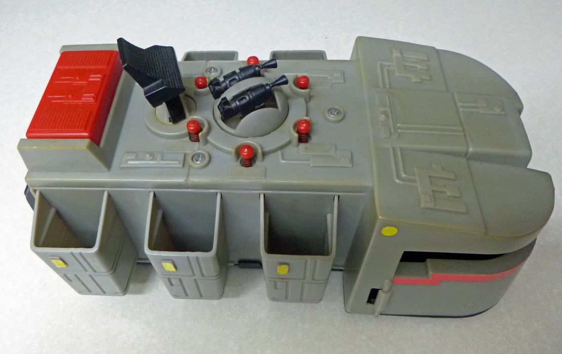 Imperial Troop Transporter (with sound) sold