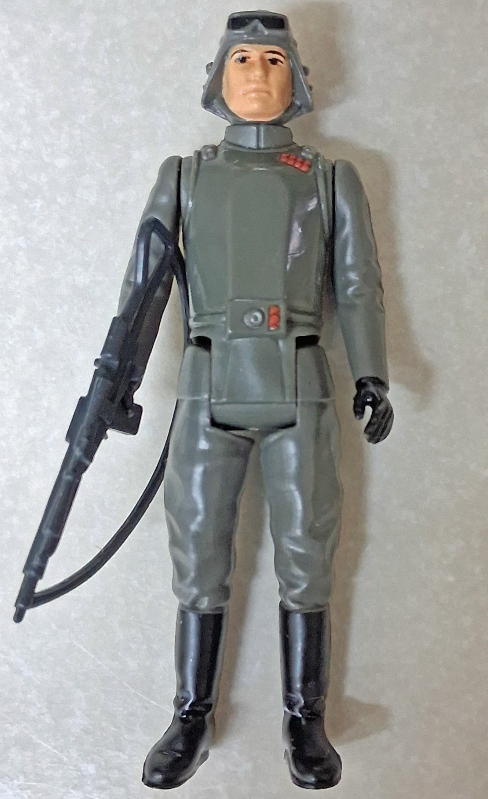 Imperial Troop Transporter (with sound) sold