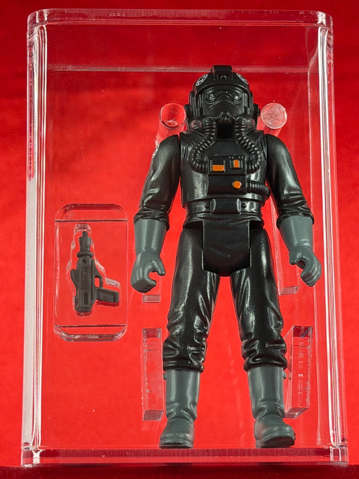 Imperial TIE Fighter Pilot sold