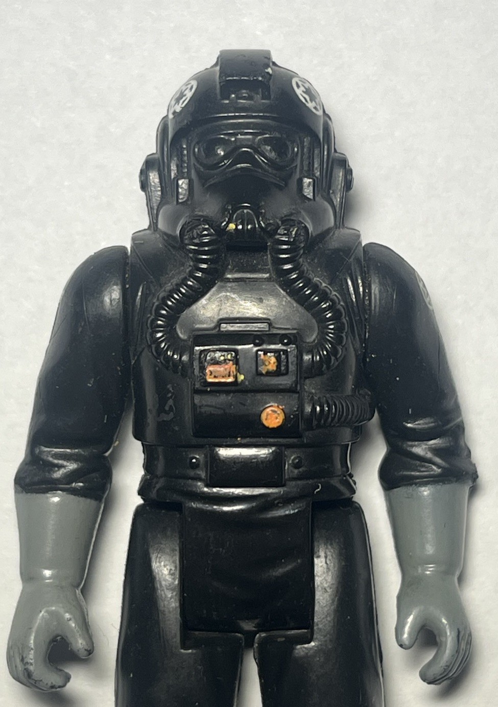 Imperial TIE Fighter Pilot sold