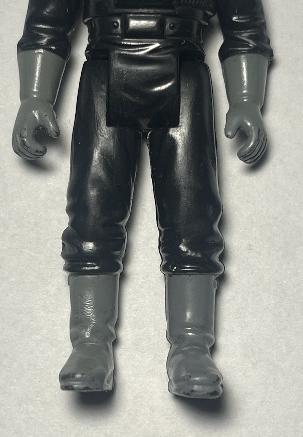 Imperial TIE Fighter Pilot sold
