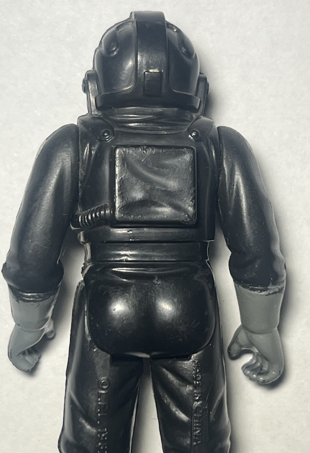 Imperial TIE Fighter Pilot sold