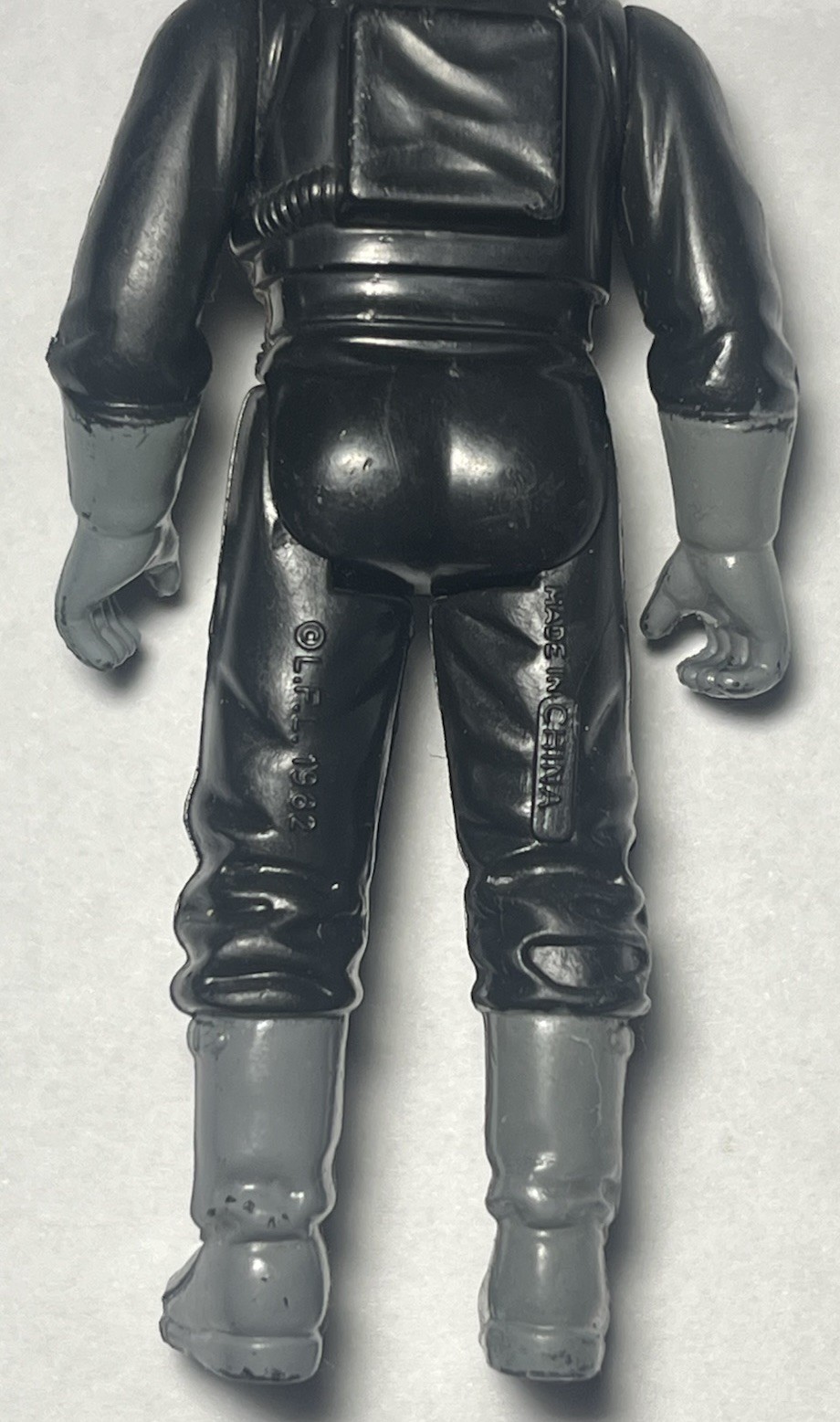 Imperial TIE Fighter Pilot sold