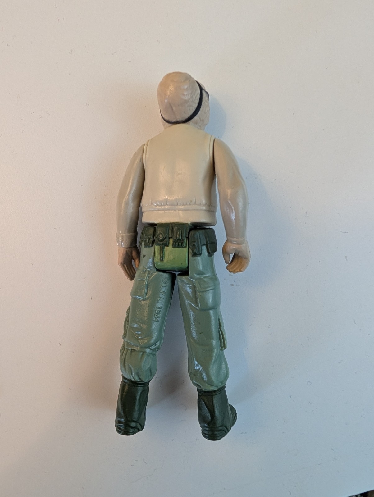 Prune Face sold