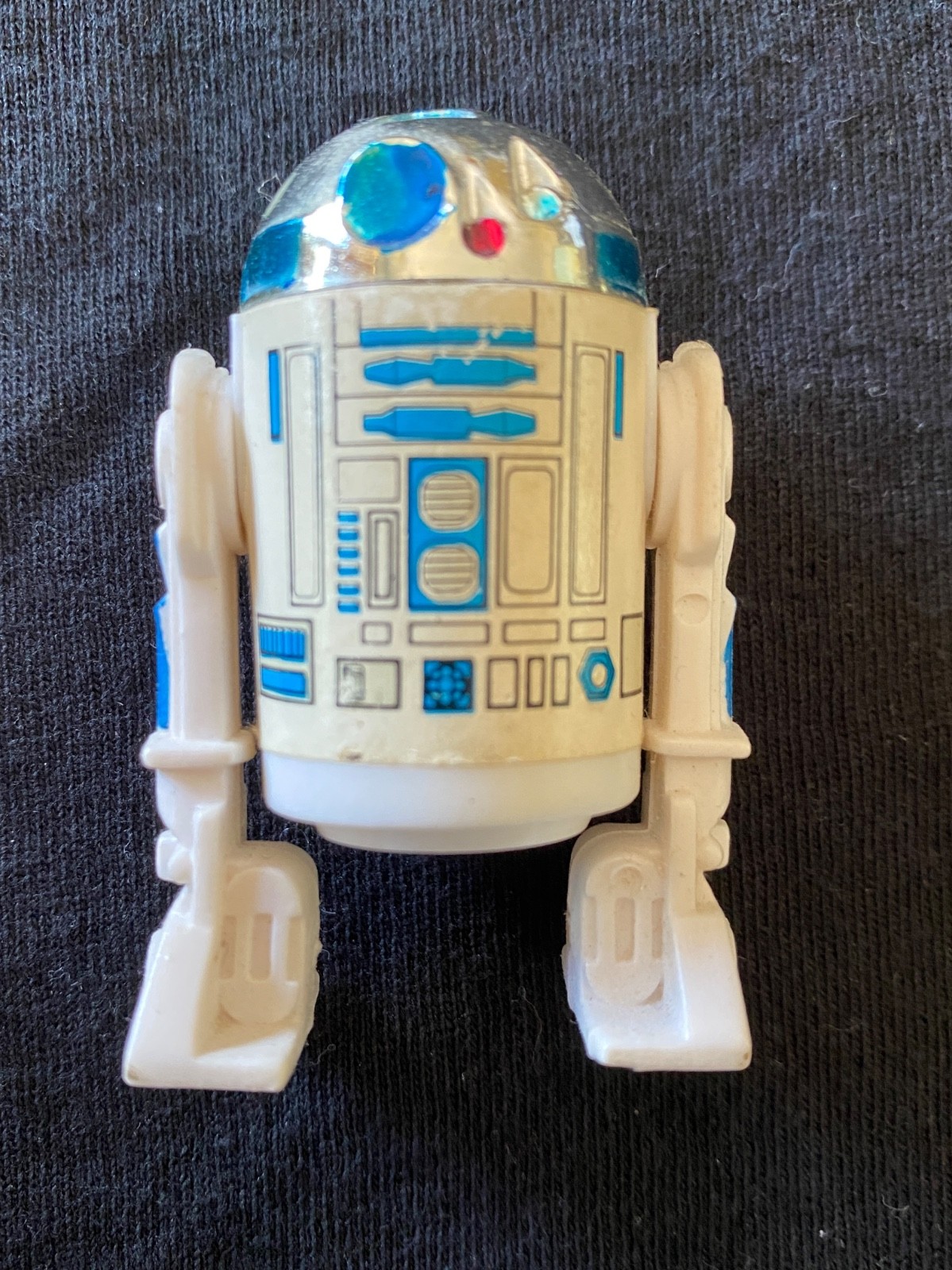 R2-D2 (Artoo-Detoo) sold