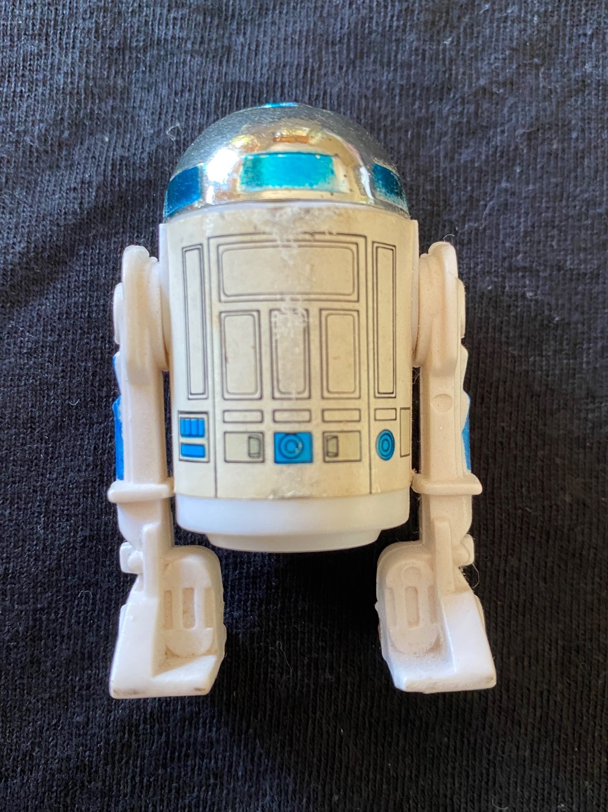 R2-D2 (Artoo-Detoo) sold