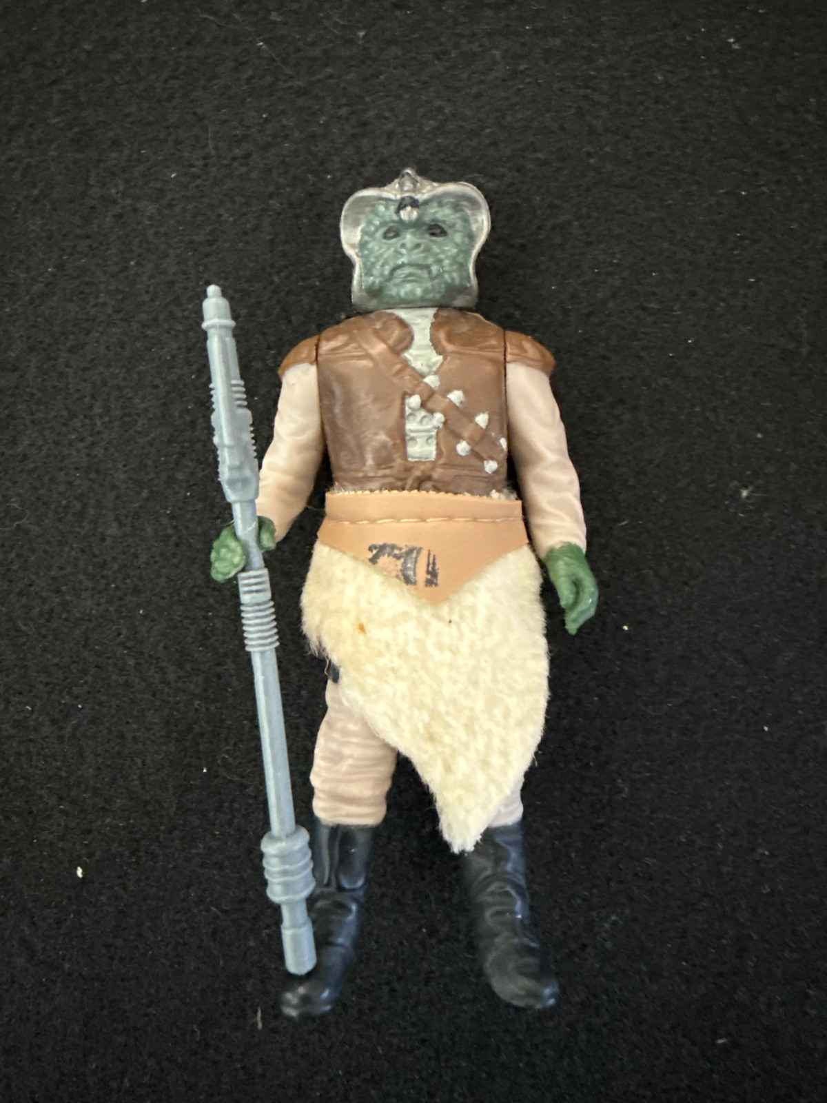 Klaatu sold