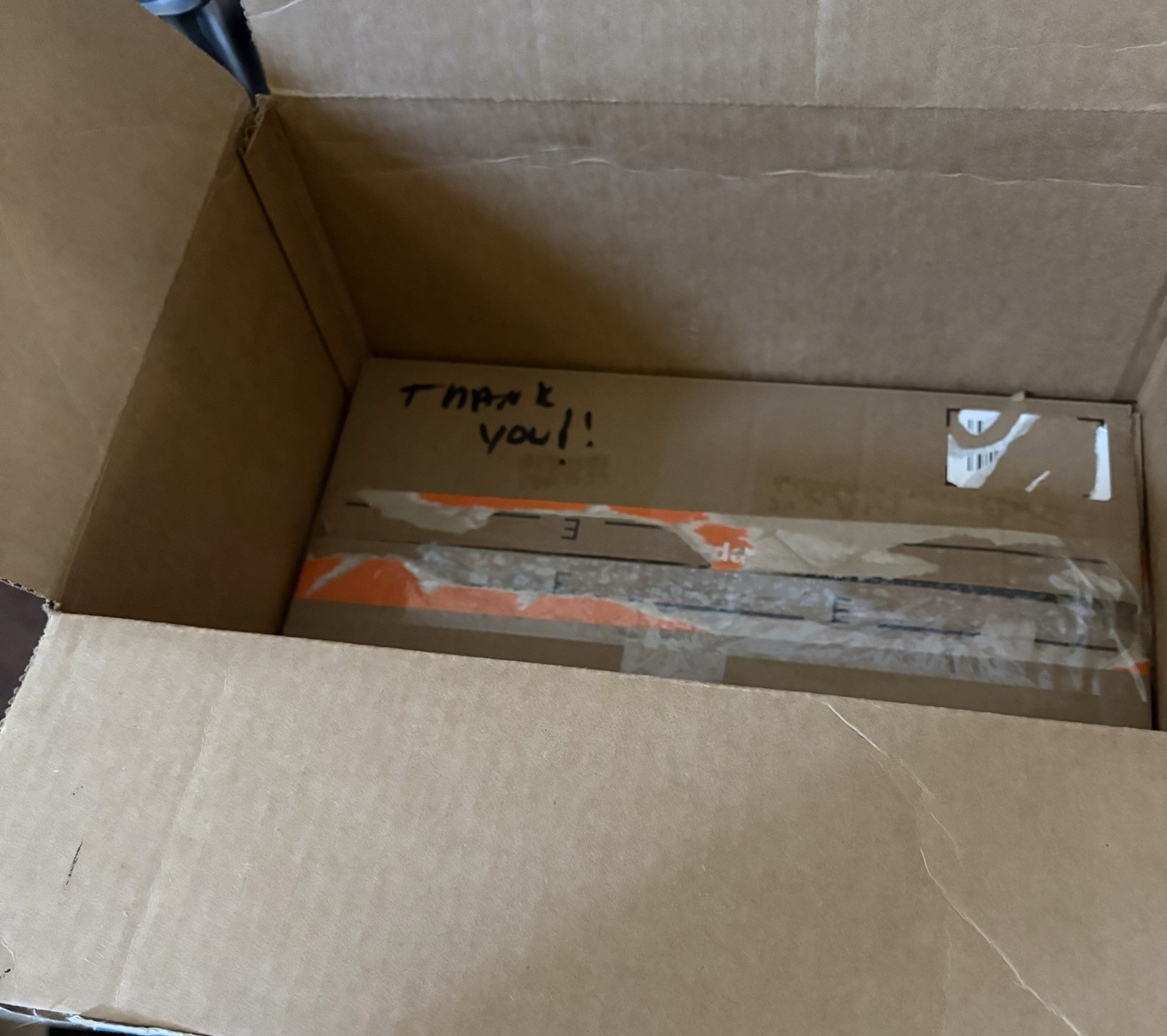 Imperial Troop Transporter (with sound) sold