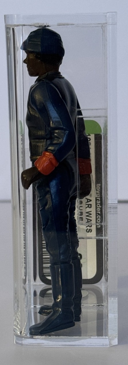 Bespin Security Guard (Black) sold