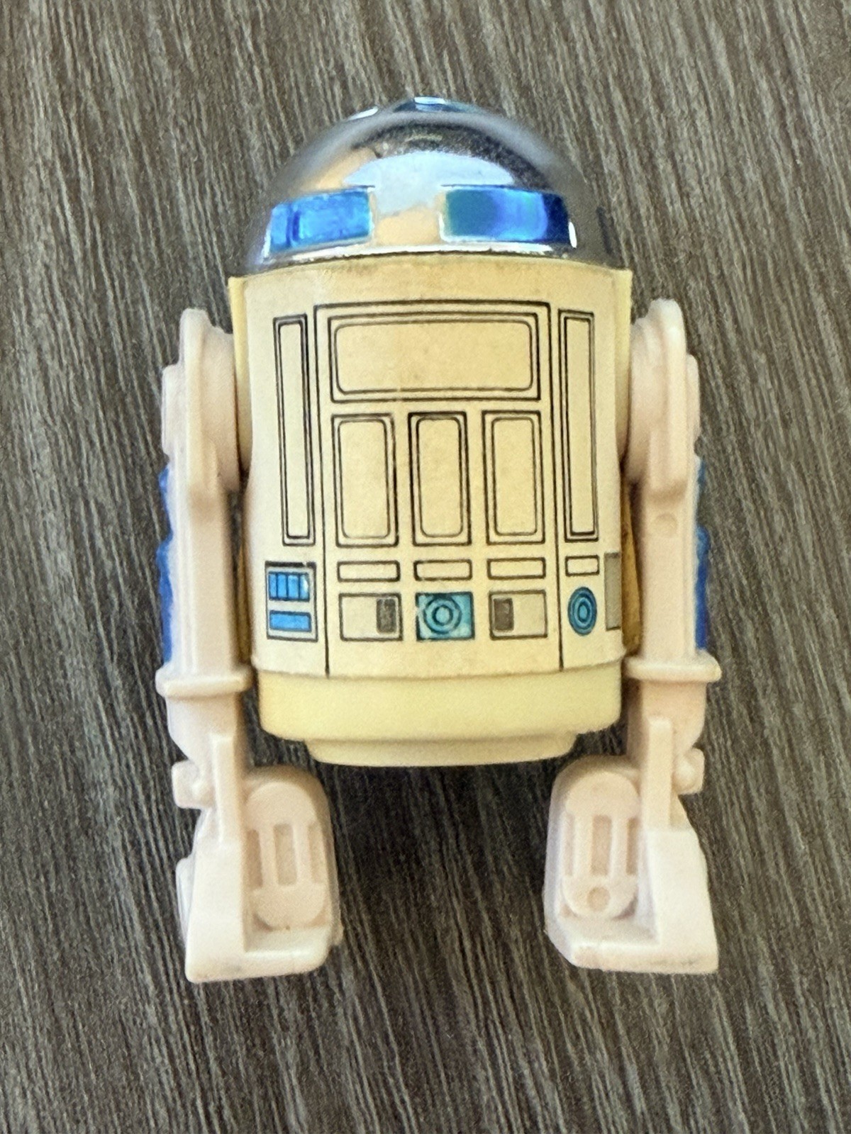 R2-D2 (Artoo-Detoo) sold
