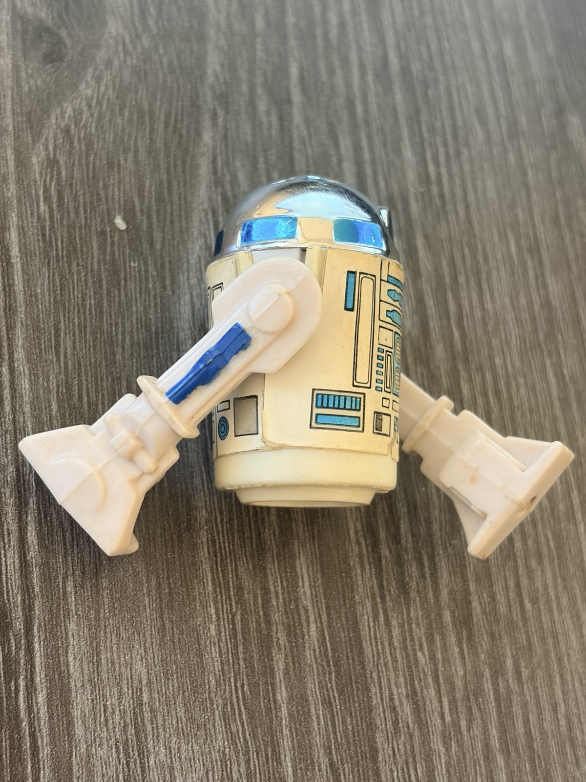 R2-D2 (Artoo-Detoo) sold