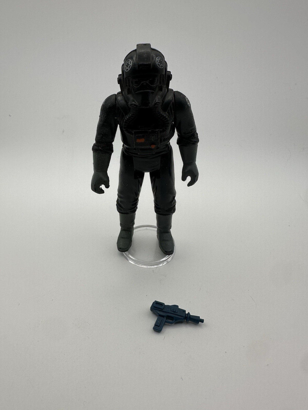 Imperial TIE Fighter Pilot sold