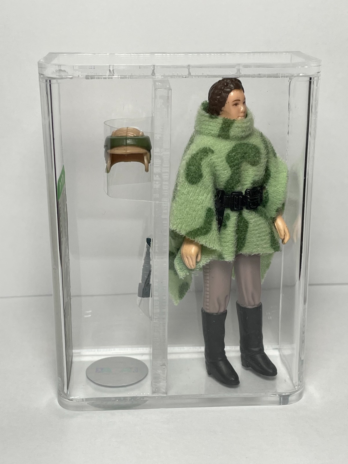 Princess Leia Organa (In Combat Poncho) sold