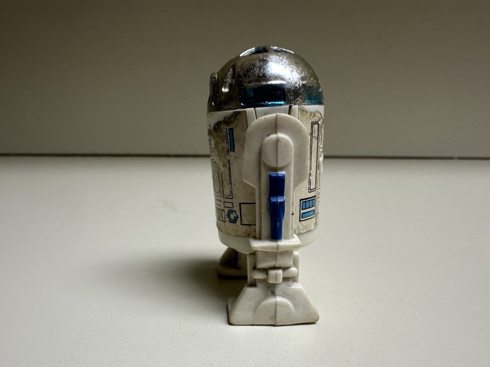 R2-D2 (Artoo-Detoo) sold