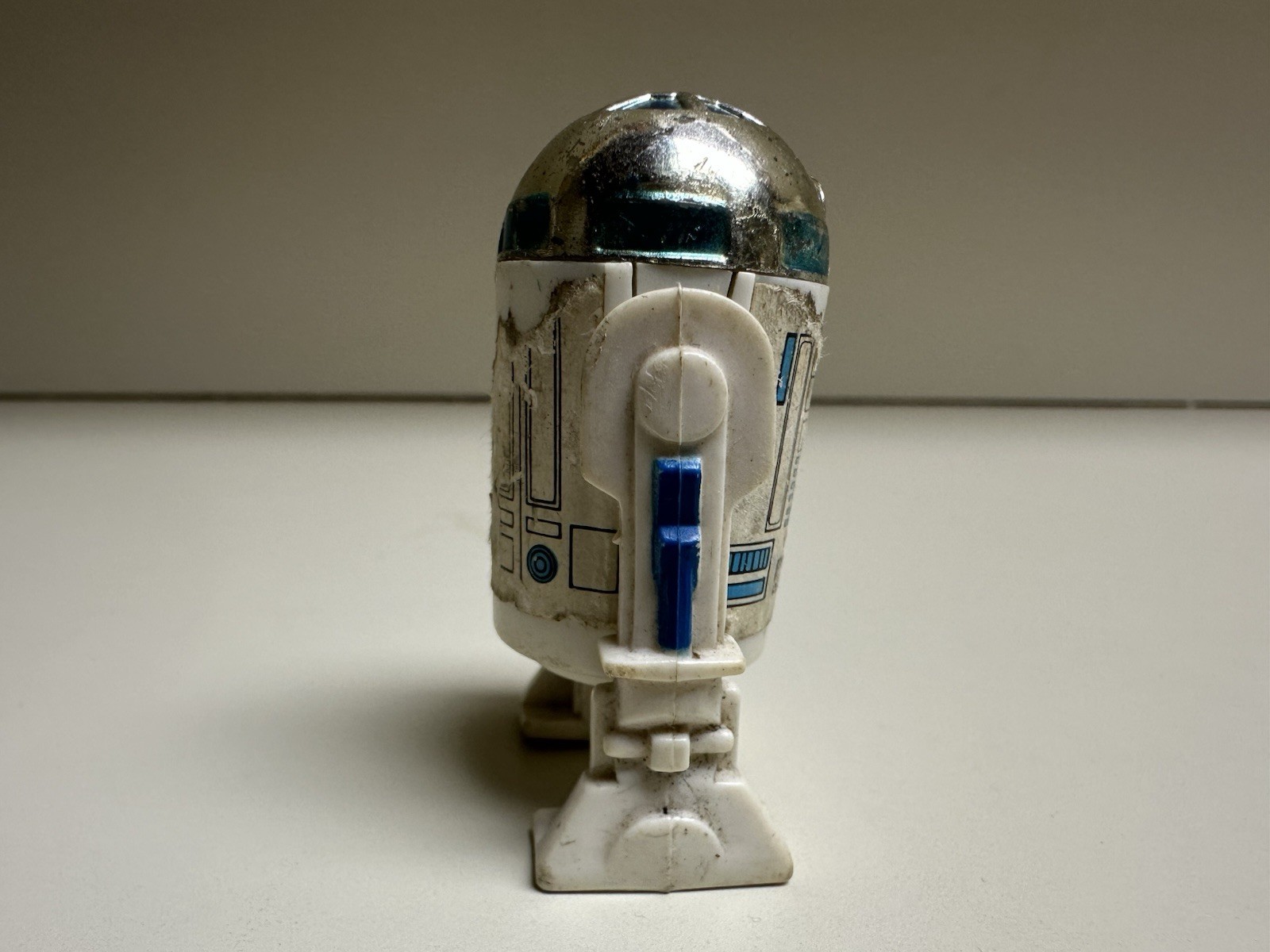 R2-D2 (Artoo-Detoo) sold