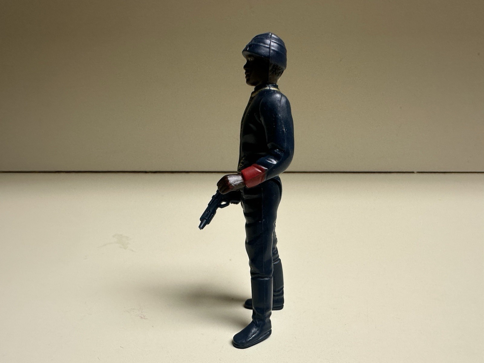Bespin Security Guard (Black) sold