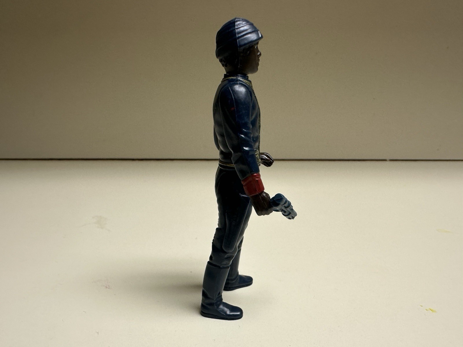 Bespin Security Guard (Black) sold
