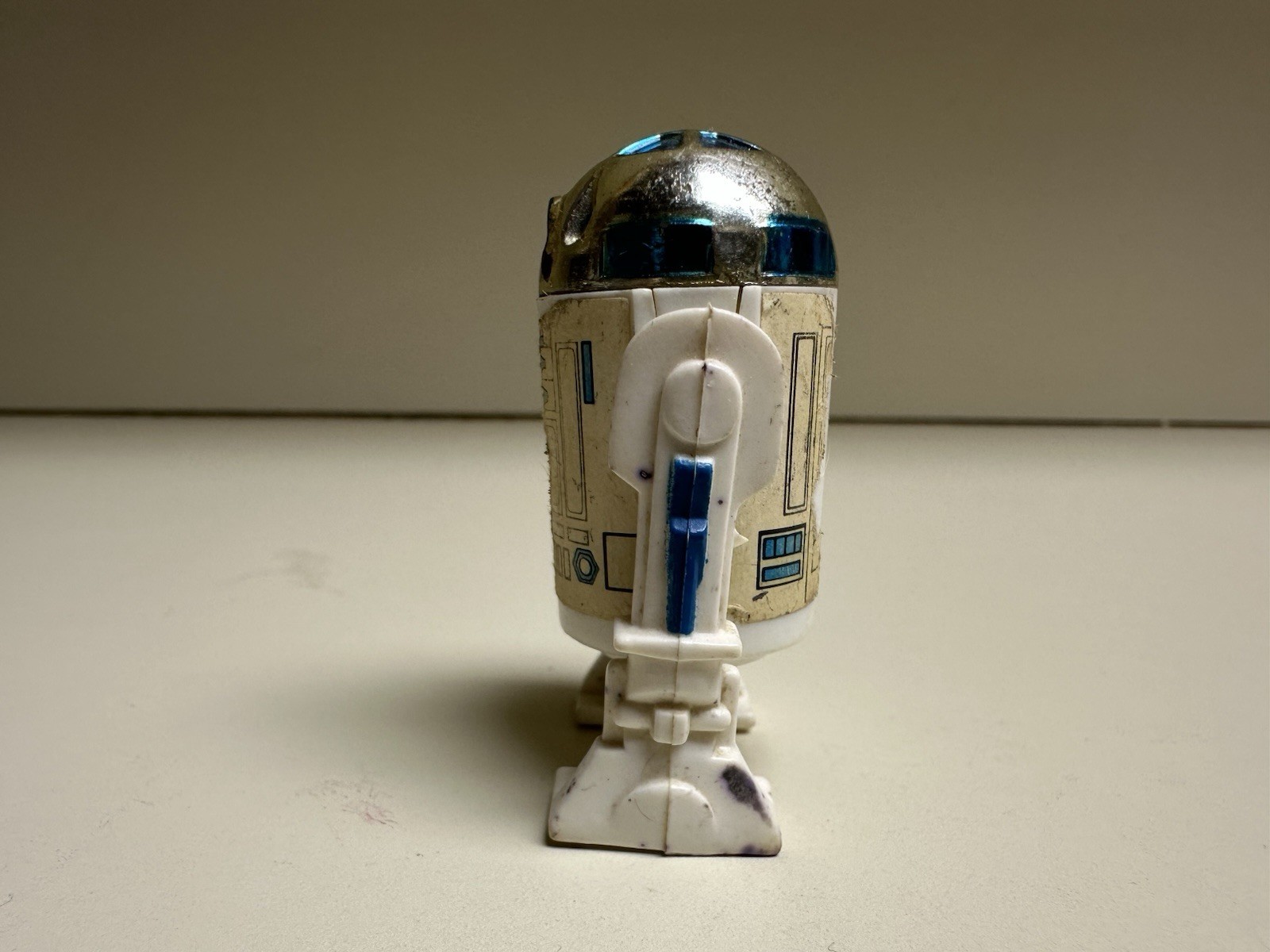 R2-D2 (Artoo-Detoo) sold