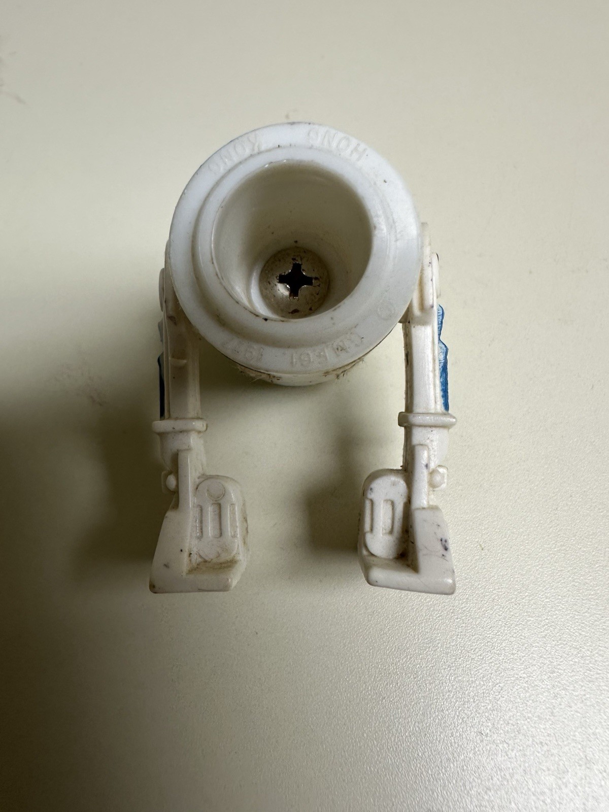 R2-D2 (Artoo-Detoo) sold