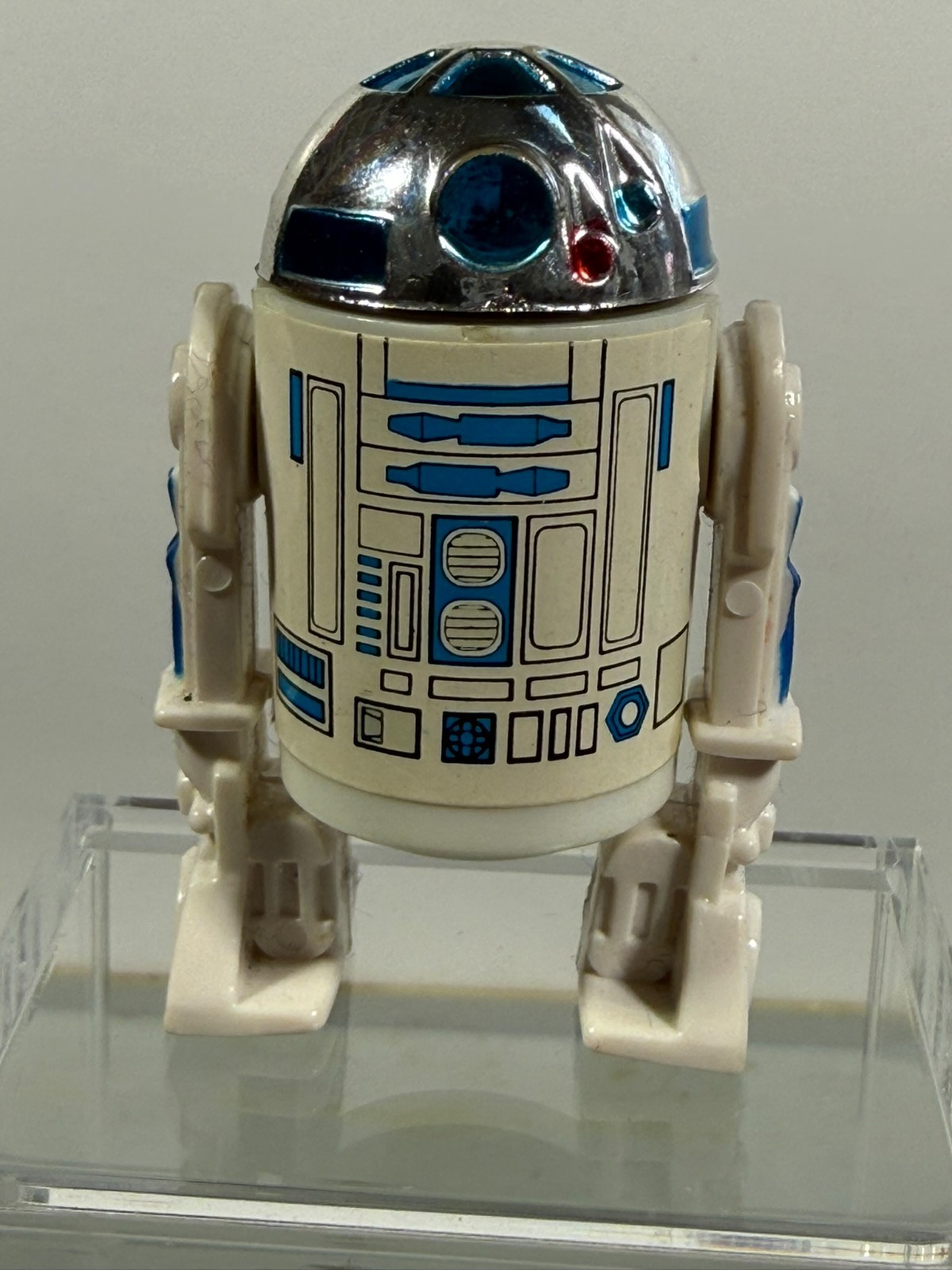 R2-D2 (Artoo-Detoo) sold