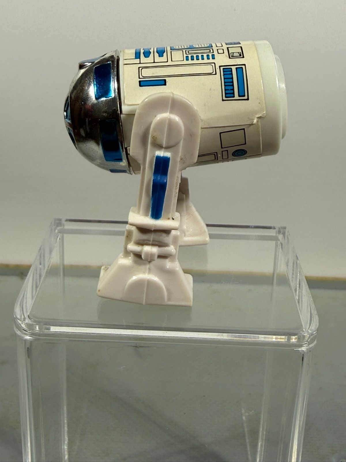 R2-D2 (Artoo-Detoo) sold