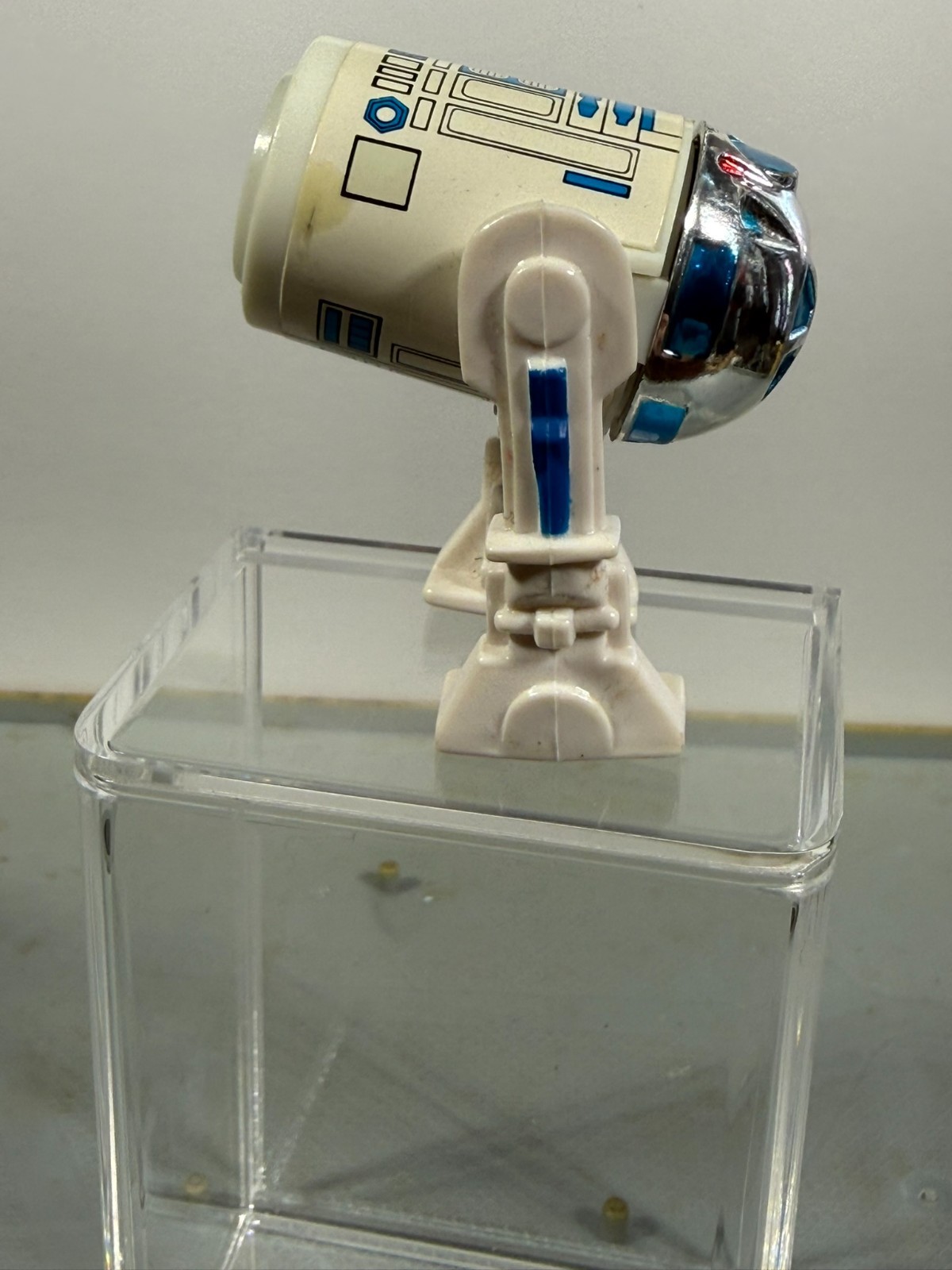 R2-D2 (Artoo-Detoo) sold