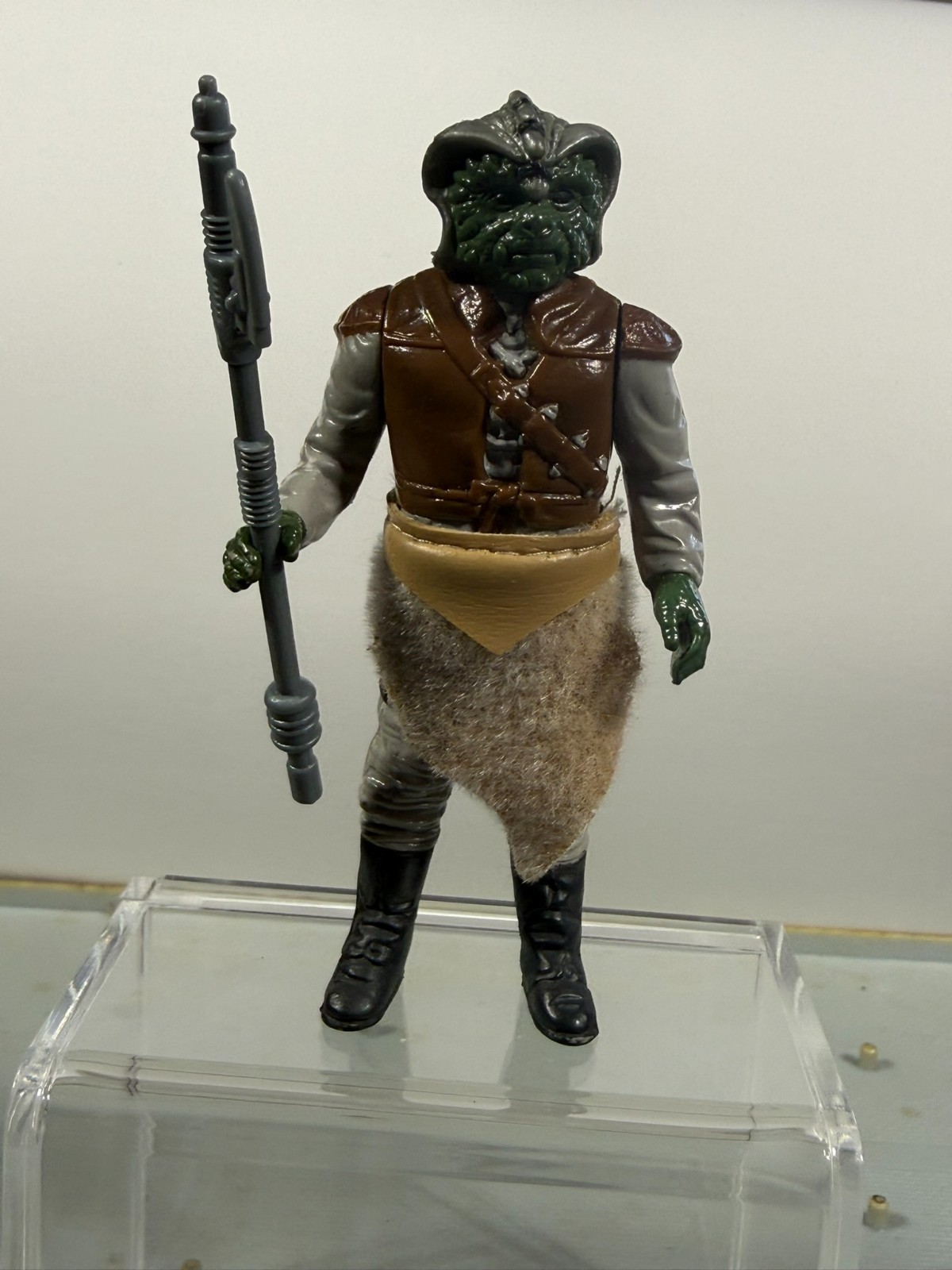 Klaatu sold