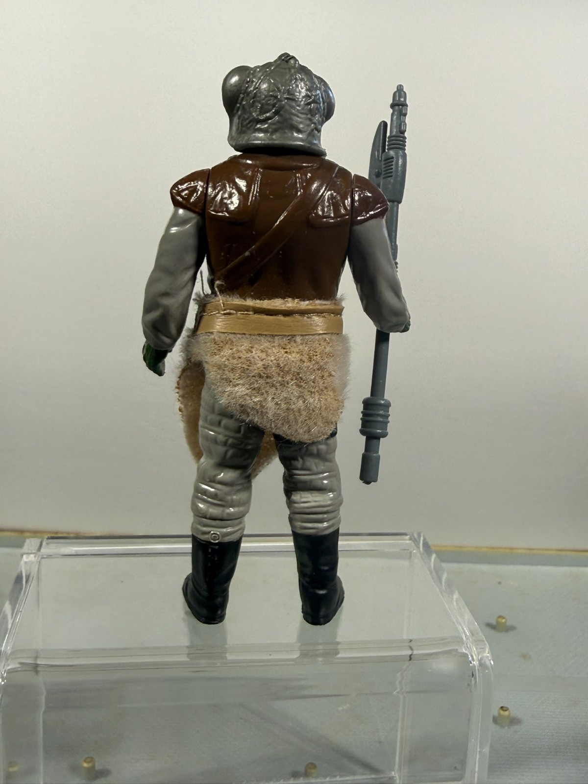 Klaatu sold