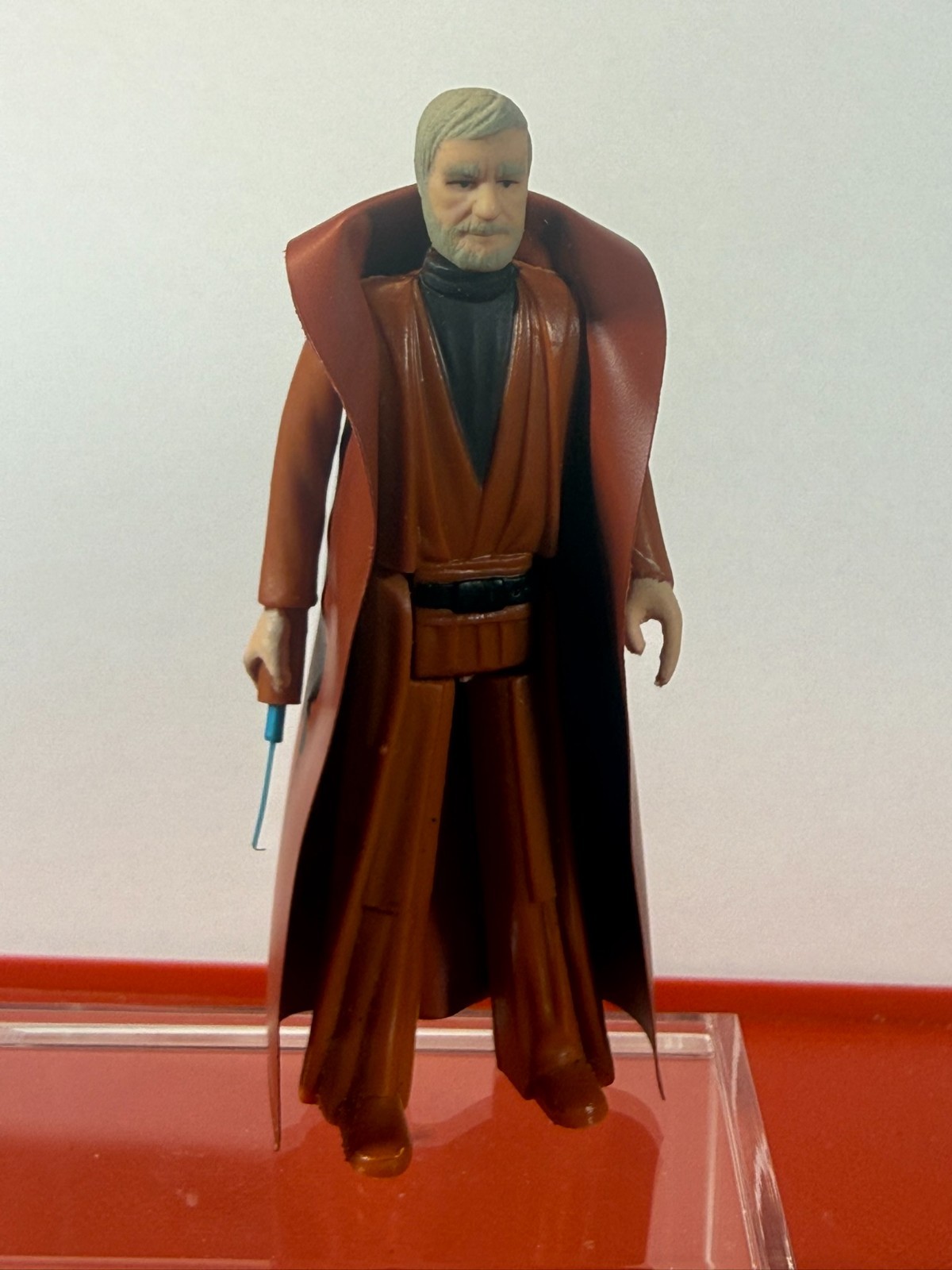 Ben (Obi-Wan) Kenobi sold