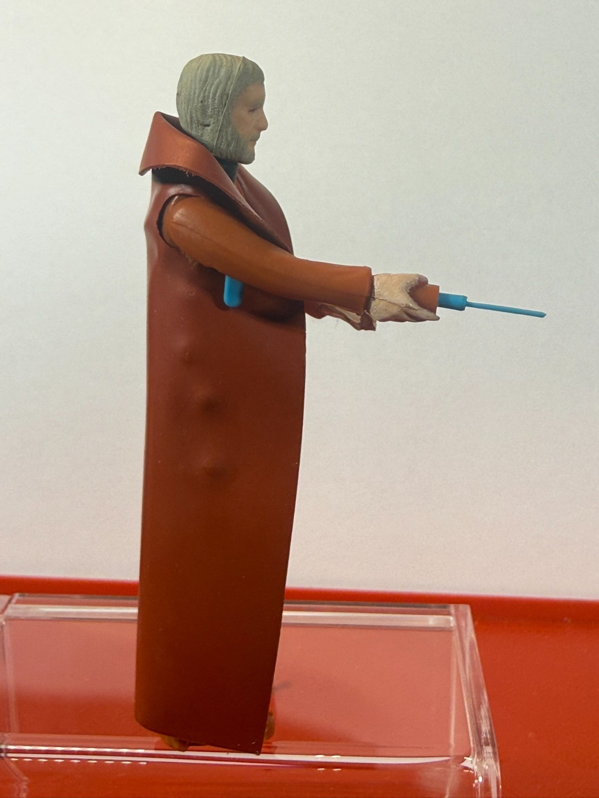 Ben (Obi-Wan) Kenobi sold