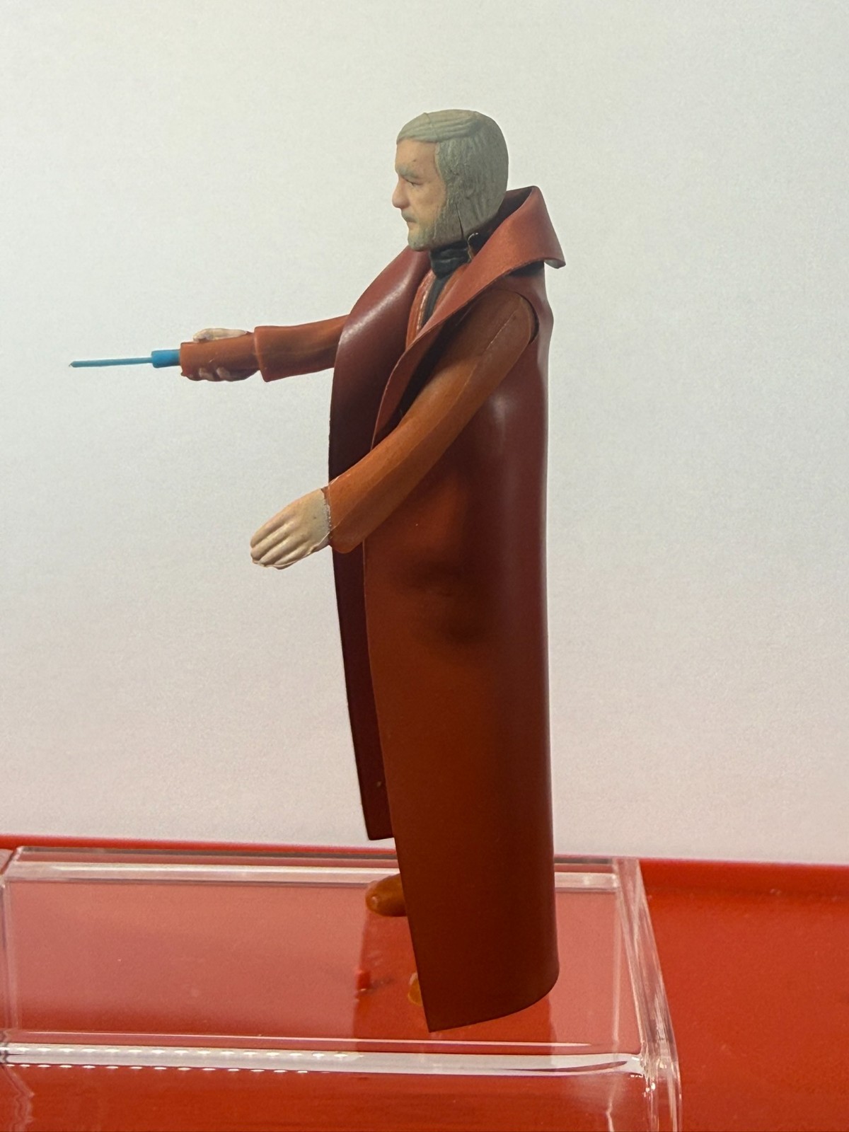 Ben (Obi-Wan) Kenobi sold